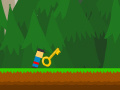 Juego Jumping Jim