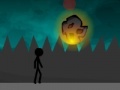 Juego Meteorite Survival