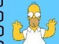 Juego Homer - Soundboard