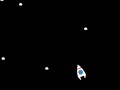 Juego Gimboid Asteroids