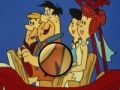 Juego The Flintstones Hidden Numbers