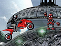 Juego Robo Bike