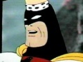 Juego Space Ghost Quiz