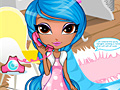 Juego Cutie Trend - Luna Attending