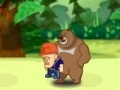 Juego Bear and Trap