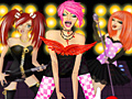 Juego Chic Rock