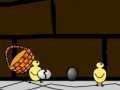 Juego Chicken and Eggs