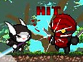 Juego Bunny Fights