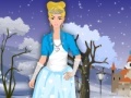 Juego Winter Queen