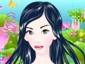 Juego Lotus Princess Makeover