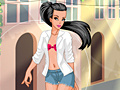 Juego Teen Style