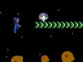 Juego Mega man space invaders