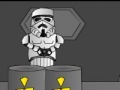 Juego Stormtrooper Attack