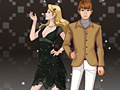 Juego Posh Couple