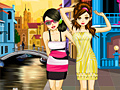 Juego Venice Memories