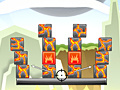 Juego Kamikaze Blocks 2: Antigravity