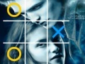 Juego Edward vs Jacob: Tic Tac Toe