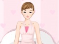Juego Summer Angel Dressup