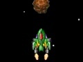 Juego Asteroids X