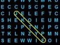 Juego Custom Word Search
