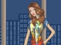 Juego Girl in High Building