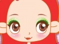 Juego Bright Doll Face Makeover