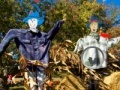 Juego Scarecrow