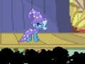 Juego Trixie's Tomato Toss