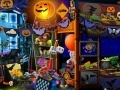 Juego All Saint's Day Find Objects