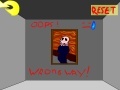 Juego The Crazy Maze Game 2