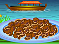 Juego Make Caramel Popcorn