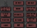Juego Solid Snake Soundboard