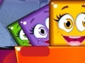 Juego Sticky blocks mania