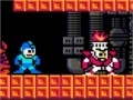 Juego Megamen