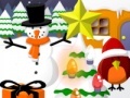 Juego Xmas eCard Maker