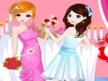 Juego Most Beautiful Bridemaids