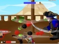 Juego Revenge of Powder Monkey
