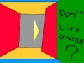 Juego The Crazy Maze Game