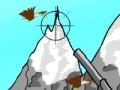 Juego Eagle Hunter
