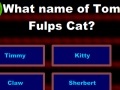 Juego Kitty Krew Quizmaster 2