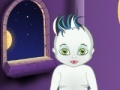Juego Baby Monster Eye Problems