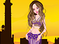 Juego Indian Beauty