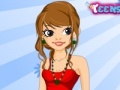 Juego Eira Dress Up
