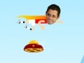 Juego Chicharito's Great Adventure