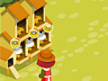 Juego Chicken Coop