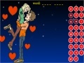 Juego Valentine Hangman