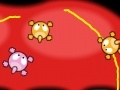 Juego Bacteria Buster