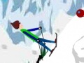 Juego Skiing Champ