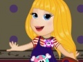 Juego Baby Fashionista 