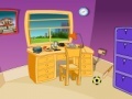 Juego Home work Escape